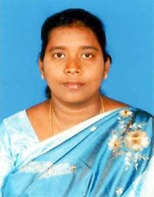 Sujatha Mam